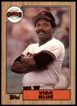 #260 Vida Blue 