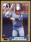 #272 Andres Galarraga 
