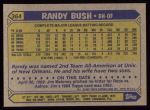 1987 Topps #364 Randy Bush<br />B87T-W 364<br /><a class='button AddToCart' data-ajax='true' data-ajax-mode='replace' data-ajax-update='#cart-info' href='/AddToCart?itemId=7025402&quantity=1&type=0'>Add To Cart</a>
