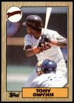 #530 Tony Gwynn 