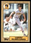 1987 Topps #564 Larry McWilliams<br />B87T-W 564<br /><a class='button AddToCart' data-ajax='true' data-ajax-mode='replace' data-ajax-update='#cart-info' href='/AddToCart?itemId=7025602&quantity=1&type=0'>Add To Cart</a>
