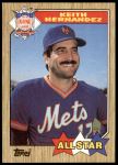 #595 All-Star Keith Hernandez 