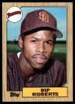 #637 Bip Roberts 