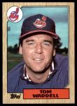 #657 Tom Waddell 