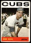 1964 Topps #96 Bob Buhl<br />B64T 12 6440<br /><a class='button AddToCart' data-ajax='true' data-ajax-mode='replace' data-ajax-update='#cart-info' href='/AddToCart?itemId=7025854&quantity=1&type=0'>Add To Cart</a>