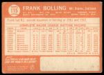 1964 Topps #115 Frank Bolling<br />B64T 12 6521<br /><a class='button AddToCart' data-ajax='true' data-ajax-mode='replace' data-ajax-update='#cart-info' href='/AddToCart?itemId=7025935&quantity=1&type=0'>Add To Cart</a>