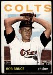 1964 Topps #282 Bob Bruce<br />B64T 12 6703<br /><a class='button AddToCart' data-ajax='true' data-ajax-mode='replace' data-ajax-update='#cart-info' href='/AddToCart?itemId=7026119&quantity=1&type=0'>Add To Cart</a>