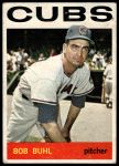 1964 Topps #96 Bob Buhl<br />B64T 12 6718<br /><a class='button AddToCart' data-ajax='true' data-ajax-mode='replace' data-ajax-update='#cart-info' href='/AddToCart?itemId=7026134&quantity=1&type=0'>Add To Cart</a>