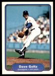 #6 Dave Goltz 