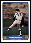 #45 Gene Nelson 