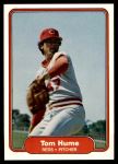 #69 Tom Hume 