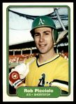 1982 Fleer #106 Rob Picciolo<br />B82F-BE 106<br /><a class='button AddToCart' data-ajax='true' data-ajax-mode='replace' data-ajax-update='#cart-info' href='/AddToCart?itemId=7026271&quantity=1&type=0'>Add To Cart</a>