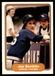 #230 Joe Sambito 