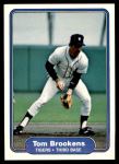1982 Fleer #263 Tom Brookens<br />B82F-BE 263<br /><a class='button AddToCart' data-ajax='true' data-ajax-mode='replace' data-ajax-update='#cart-info' href='/AddToCart?itemId=7026427&quantity=1&type=0'>Add To Cart</a>