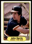 #463 John Harris 