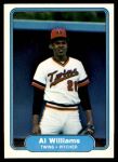 #564 Al Williams 