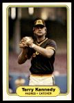 #574 Terry Kennedy 