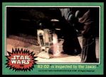 #228 R2-D2 is inspected by the Jawas  