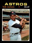 #222 Bob Watson 