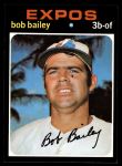 1971 Topps #157 Bob Bailey<br />B71T 11 9900<br /><a class='button AddToCart' data-ajax='true' data-ajax-mode='replace' data-ajax-update='#cart-info' href='/AddToCart?itemId=7026938&quantity=1&type=0'>Add To Cart</a>