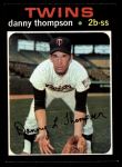 #127 Danny Thompson 