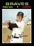 1971 Topps #194 Mike Lum<br />B71T 11 9921<br /><a class='button AddToCart' data-ajax='true' data-ajax-mode='replace' data-ajax-update='#cart-info' href='/AddToCart?itemId=7026961&quantity=1&type=0'>Add To Cart</a>