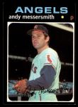 #15 Andy Messersmith 