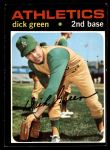#258 Dick Green 