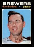 1971 Topps #48 Dave Baldwin<br />B71T 11 9990<br /><a class='button AddToCart' data-ajax='true' data-ajax-mode='replace' data-ajax-update='#cart-info' href='/AddToCart?itemId=7027039&quantity=1&type=0'>Add To Cart</a>