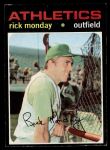 #135 Rick Monday 