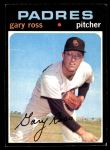 #153 Gary Ross 