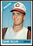 1966 Topps #250 Sammy Ellis<br />B66T 14 2797<br /><a class='button AddToCart' data-ajax='true' data-ajax-mode='replace' data-ajax-update='#cart-info' href='/AddToCart?itemId=7027762&quantity=1&type=0'>Add To Cart</a>