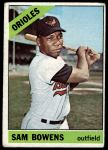 1966 Topps #412 Sam Bowens<br />B66T 14 2857<br /><a class='button AddToCart' data-ajax='true' data-ajax-mode='replace' data-ajax-update='#cart-info' href='/AddToCart?itemId=7027822&quantity=1&type=0'>Add To Cart</a>