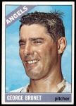 1966 Topps #393 George Brunet<br />B66T 14 2907<br /><a class='button AddToCart' data-ajax='true' data-ajax-mode='replace' data-ajax-update='#cart-info' href='/AddToCart?itemId=7027874&quantity=1&type=0'>Add To Cart</a>