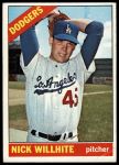 1966 Topps #171 Nick Willhite<br />B66T 14 3068<br /><a class='button AddToCart' data-ajax='true' data-ajax-mode='replace' data-ajax-update='#cart-info' href='/AddToCart?itemId=7028035&quantity=1&type=0'>Add To Cart</a>