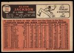 1966 Topps #206 Alvin Jackson<br />B66T 14 3181<br /><a class='button AddToCart' data-ajax='true' data-ajax-mode='replace' data-ajax-update='#cart-info' href='/AddToCart?itemId=7028801&quantity=1&type=0'>Add To Cart</a>