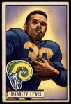 #5 Woody Lewis 