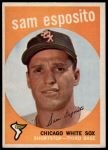 #438 Sammy Esposito 