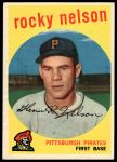 1959 Topps #446 Rocky Nelson<br />B59T 14 8465<br /><a class='button AddToCart' data-ajax='true' data-ajax-mode='replace' data-ajax-update='#cart-info' href='/AddToCart?itemId=7028932&quantity=1&type=0'>Add To Cart</a>