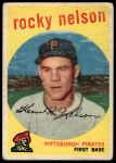 1959 Topps #446 Rocky Nelson<br />B59T 14 8466<br /><a class='button AddToCart' data-ajax='true' data-ajax-mode='replace' data-ajax-update='#cart-info' href='/AddToCart?itemId=7028933&quantity=1&type=0'>Add To Cart</a>