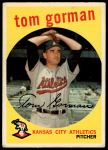 #449 Tom Gorman 