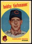 #501 Bob Tiefenauer 