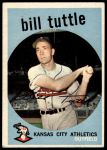 1959 Topps #459 Bill Tuttle<br />B59T 14 8475<br /><a class='button AddToCart' data-ajax='true' data-ajax-mode='replace' data-ajax-update='#cart-info' href='/AddToCart?itemId=7028942&quantity=1&type=0'>Add To Cart</a>