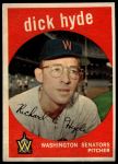 #498 Dick Hyde 