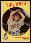 1959 Topps #250 Billy O'Dell<br />B59T 14 8549<br /><a class='button AddToCart' data-ajax='true' data-ajax-mode='replace' data-ajax-update='#cart-info' href='/AddToCart?itemId=7029017&quantity=1&type=0'>Add To Cart</a>