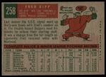 1959 Topps #258 Fred Kipp<br />B59T 14 8554<br /><a class='button AddToCart' data-ajax='true' data-ajax-mode='replace' data-ajax-update='#cart-info' href='/AddToCart?itemId=7029022&quantity=1&type=0'>Add To Cart</a>