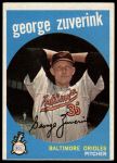#219 George Zuverink 