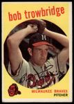 #239 Bob Trowbridge 