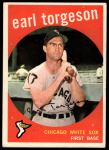 #351 Earl Torgeson 