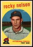 #446 Rocky Nelson 
